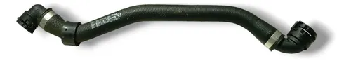 Mangueira Resfriador Câmbio Mercedes C180/ C200/ C250 15/18