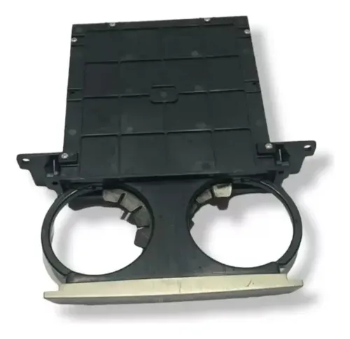 Porta Copos Gaveta Chery Face 10/14 S125305130 Preto