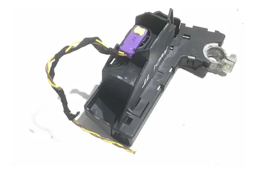 Polo Da Bateria Audi Tt 08/10 8j0915459 #133