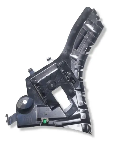 Guia Parachoque Traseiro Direito Volvo Xc60 14/17 Orig