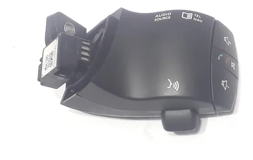 Botão Comando Som/telefone Renault Fluence11/14 Original