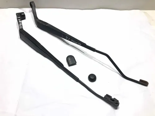 Par Braço Limpador Para Brisa Sentra 2009/ 2012 Original Esquerdo