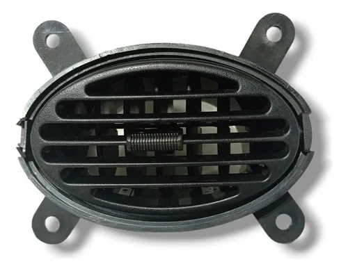 Difusor Ar Condicionado Lateral Chery Qq 11/15 Original *2 #