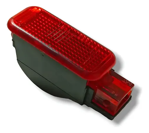 Luz Forro Porta Dianteira Direita Audi A6 A4 Q5 11/16