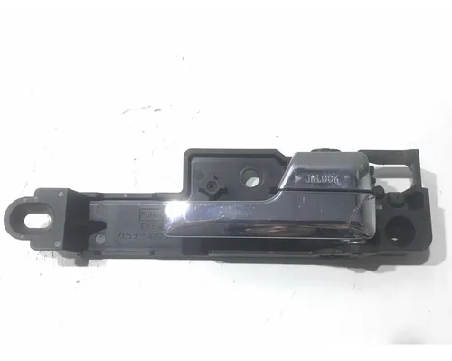 Maçaneta Interna Direita Ford Fusion 08/12 Com Detalhe #127 Dianteira/traseira