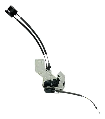 Fechadura Traseira Esquerda Hyundai Sonata 11/14 814103s000