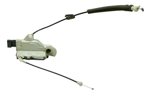 Fechadura Porta Interna Dianteiro Esquerdo C3 13/16