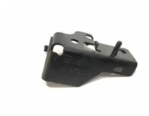 Base Suporte Filtro De Ar Citröen C3 14/17 #37