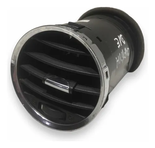 Difusor Ar Dianteiro Esquerdo Gm Captiva 3.0 V6 08/16