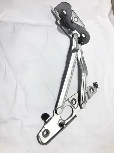 Dobradiça Capô Traseira Esquerda Audi Tt 08/ 10  #144