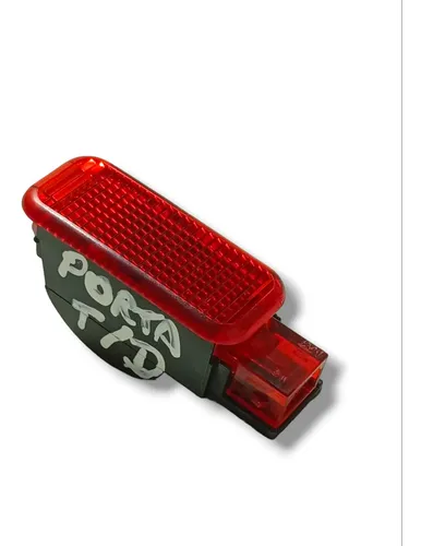 Luz Forro Porta Traseira Direita Audi A6 A4 Q5 11/16 #193