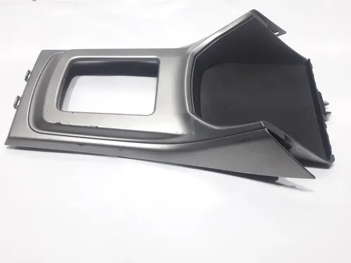 Moldura Câmbio Automático Subaru Impreza 2010 92122fg030 Cinza