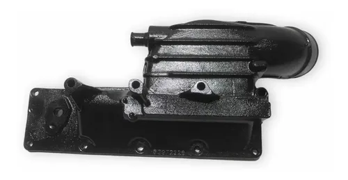Coletor Admissão Ar Ford Cargo Código 815 3972328