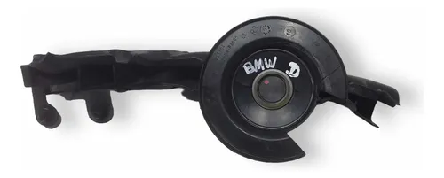 Vedação Borracha Capô Lado Direito Bmw 320i 13/17 #154