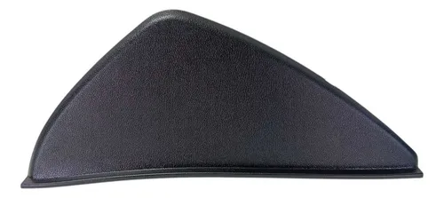 Moldura/ Tampa Esq Painel Hyundai Sonata 11/14 847653s010 Preto