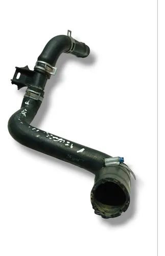 Mangueira Inferior + Superior Radiador Chery Qq 1.1 16v #189
