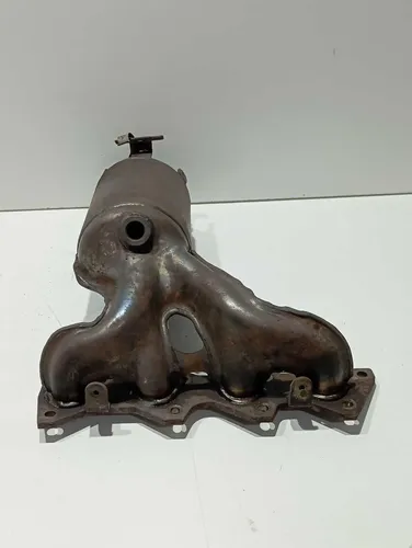 Catalisador Vw Fox/ Polo/ Voyage 1.6 8v 14/21 032131703l