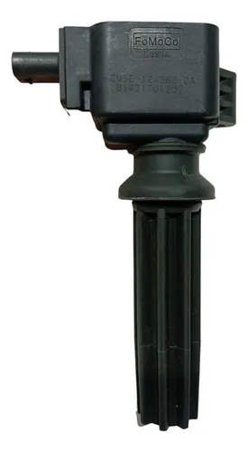 Bobina Ignição Ford Fusion/ Evoque 14/18 *4 Cm5e12a366ca