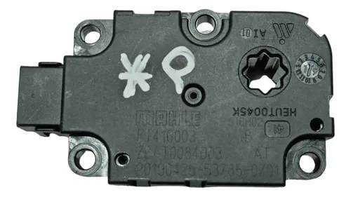 Atuador Caixa Ar Audi Q5 2.0 *9 19/21 Et416003