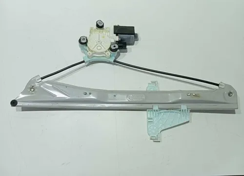 Máquina De Vidro Elétrico Porta Diant Esq Vw Fox 15/22