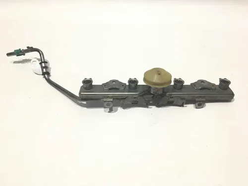 Flauta Bico Injetor Honda Fit 1.4 03/08 Original