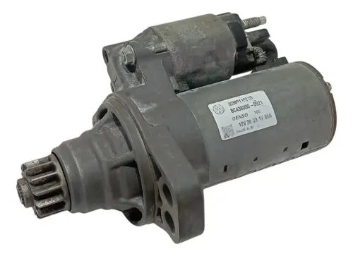 Motor Arranque/ Partida Voyage/ Up/ Gol/ Fox 1.0 12v 14/20