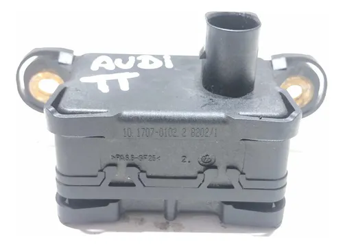 Módulo Sensor Aceleração Audi Tt 08/10cód: 7h0907655a #132
