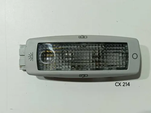 Luz Teto Cortesia Vw Fox/ Spacefox 15/19 3b0947291 *2