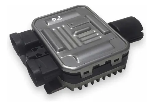 Módulo Rele 1 Ventoinha Volvo Xc60/ Land Rover Evoque *2 #