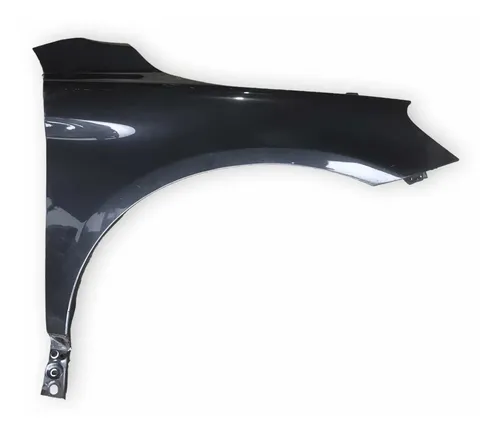 Paralama Direito Volvo Xc60 09/13 30762402 Usada