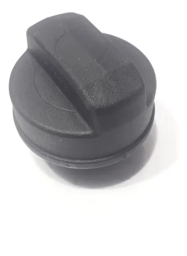 Tampa Tanque Combustível Vw Polo/ Gol G5/ Fox 1h0201553b