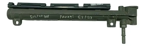 Flauta De Bico Injetor Vw Fox 1.0 16v 97/05 036133319ag