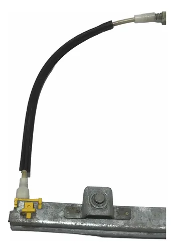 Máquina Vidro Elétrica Com Motor Dianteiro Direito 01/10 