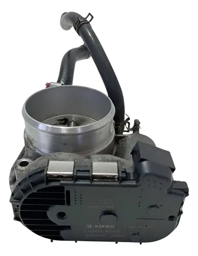 Corpo De Borboleta/ Tbi Hyundai Sonata 11/17 3510025400