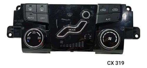 Comando Ar Condicionado Hyundai Sonata 11/14 972503sxxx