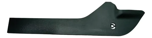 Acabamento Lateral Direito Console Audi Tt 07/14 8j1863046b
