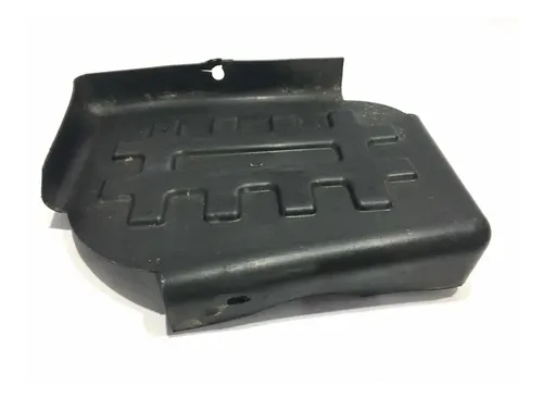 Proteção Capa Alternador Chery Qq 11/14 Cod. S113102119 #179
