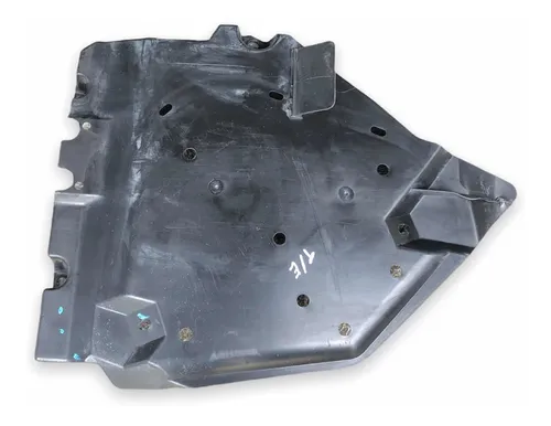 Protetor Esquerdo Tanque Combustível Subaru Impreza 08/11#c2