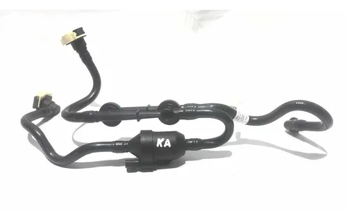Mangueira Tubo Respiro Coletor Ford Ka 1.5 12v 2019 #103