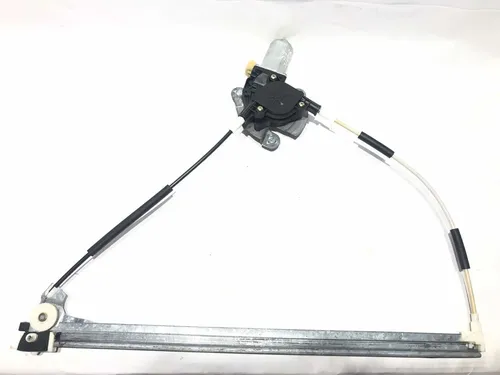 Máquina Vidro Elétrico Dianteiro Direito Renault Clio/scenic
