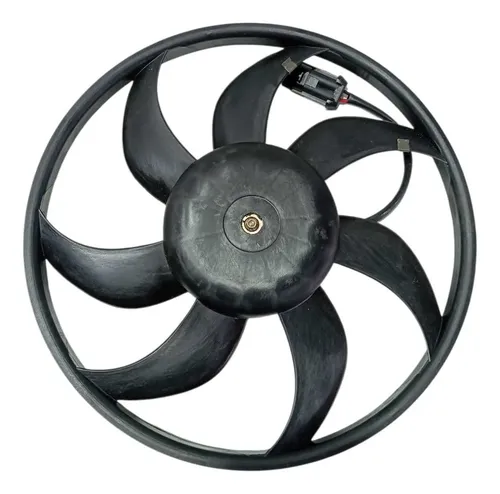 Motor Ventoinha Radiador Gm Corsa/ Palio 1.3 1.4 1.5 1.6