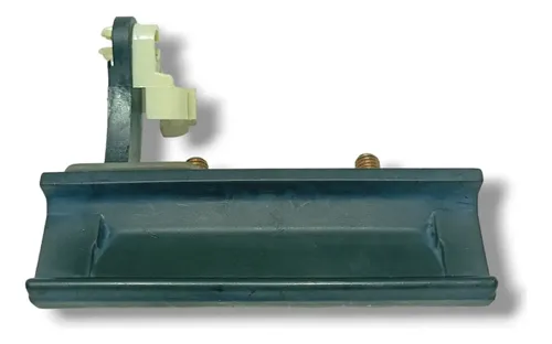 Maçaneta Tampa Traseira Porta Malas Lifan X60 12/17 #163
