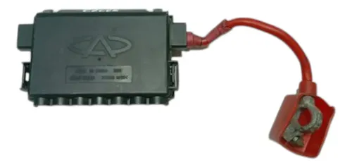 Caixa De Fusível Positivo Bateria Chery Celer 1.5 12/15 #168