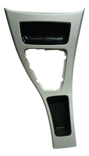 Acabamento Moldura Console Central Bmw 318i 320i 09/11