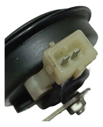 Buzina Renault Duster 2011/2015  256102833r