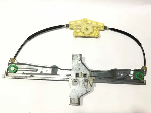 Máquina Vidro Sem Motor Dianteiro Direito C4 Pallas 07/12