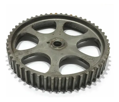 Polia Do Comando Gol/ Fox/ Golf/ Voyage/ Saveiro 1.6 8v #147