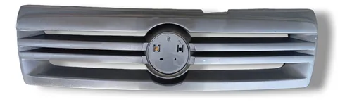 Grade Parachoque Fiat Uno/ Fiorino 06/12 Original #c2  Fosco