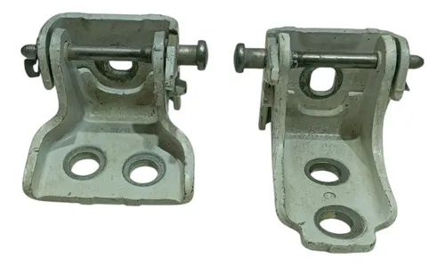 Dobradiça Traseiro Esquerdo ( Par ) Citroen C3 13/17