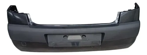 Parachoque Traseiro Renault Megane Sedan 06/13 8200141078